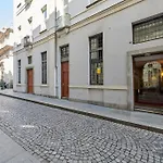 Loft Luxury - Piazza Castello Porta Susa