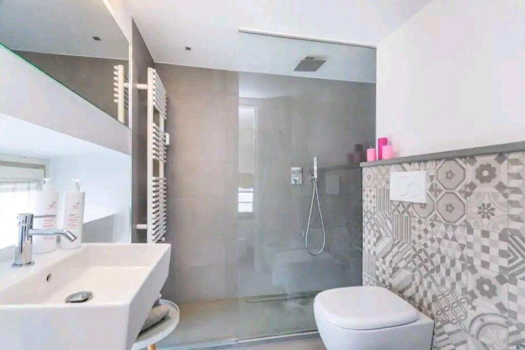 Apartamento Loft Luxury - Piazza Castello Porta Susa *