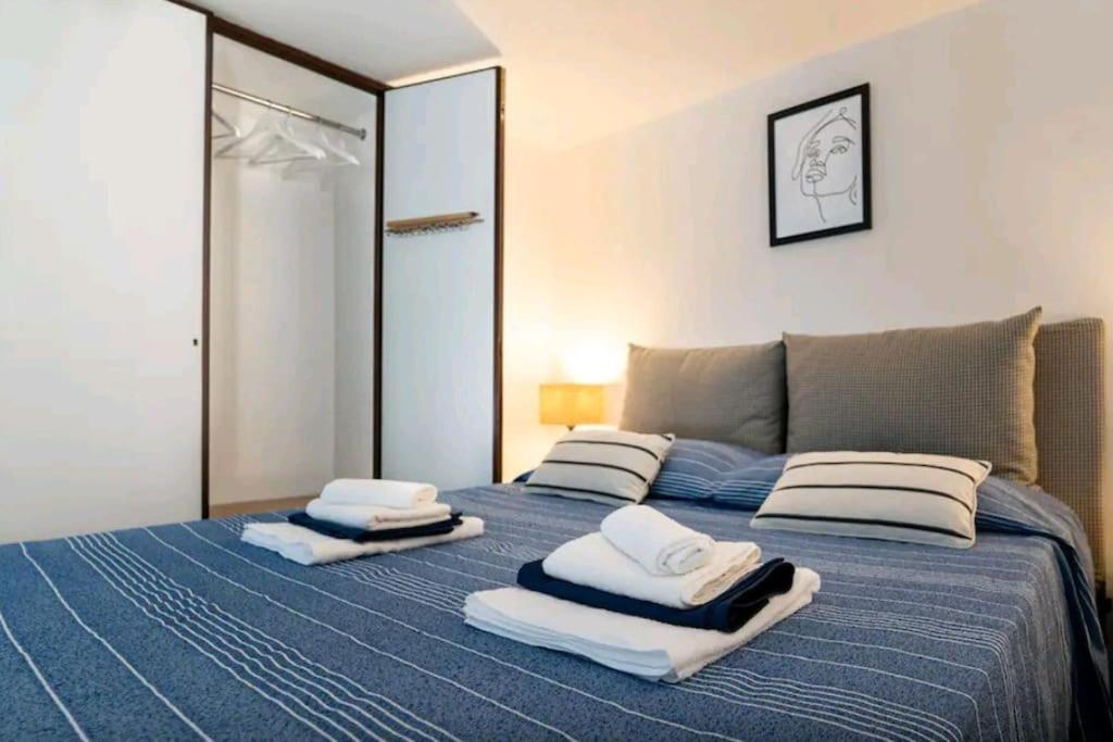 Loft Luxury - Piazza Castello Porta Susa Apartment Turin
