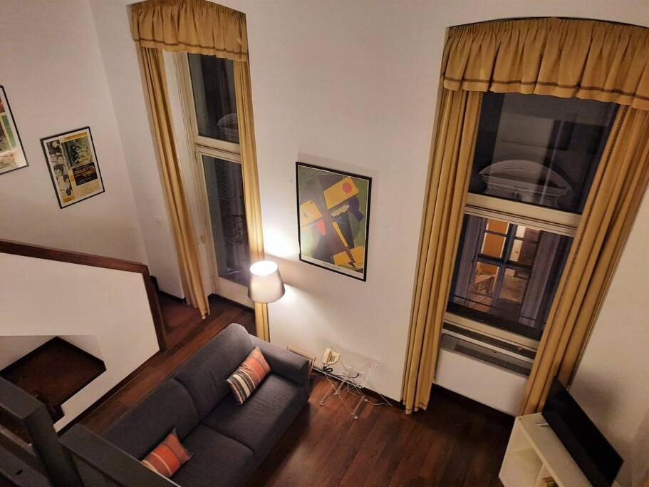 Loft Luxury - Piazza Castello Porta Susa *