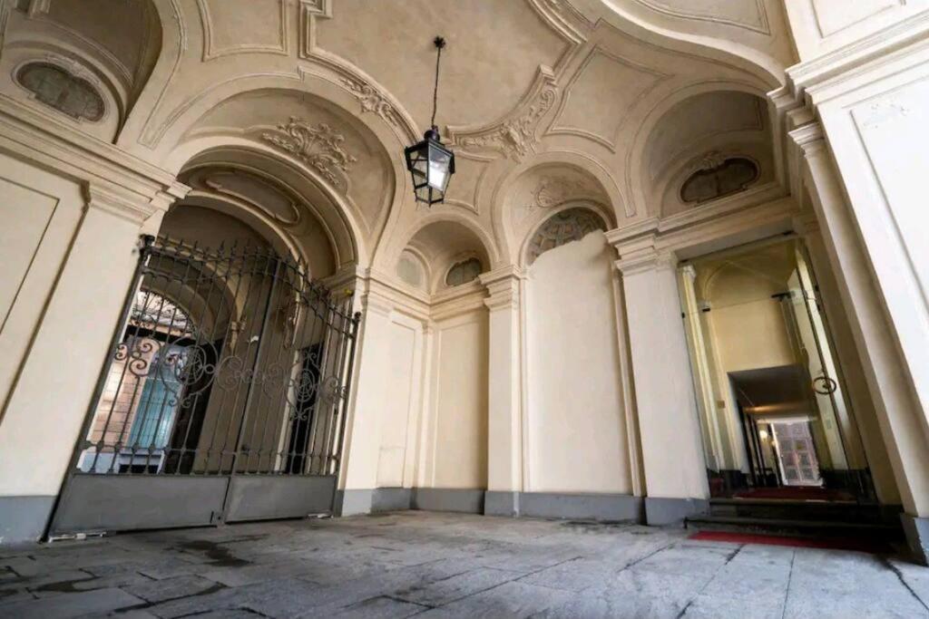 Apartment Loft Luxury - Piazza Castello Porta Susa Turin