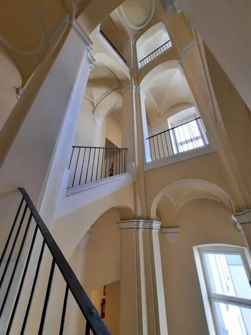 Loft Luxury - Piazza Castello Porta Susa * Turin