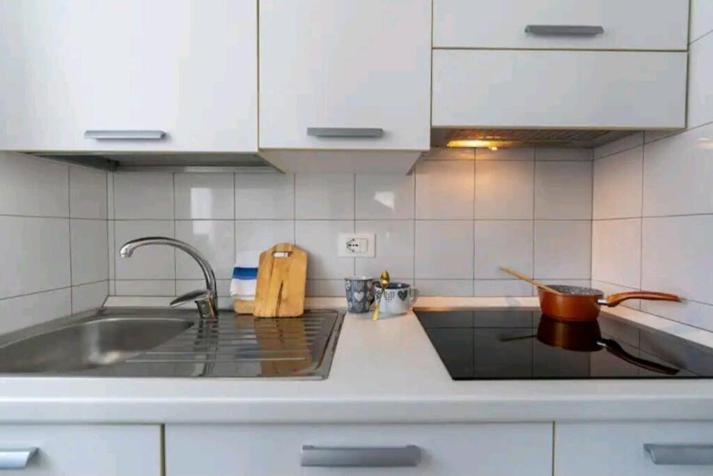 Loft Luxury - Piazza Castello Porta Susa