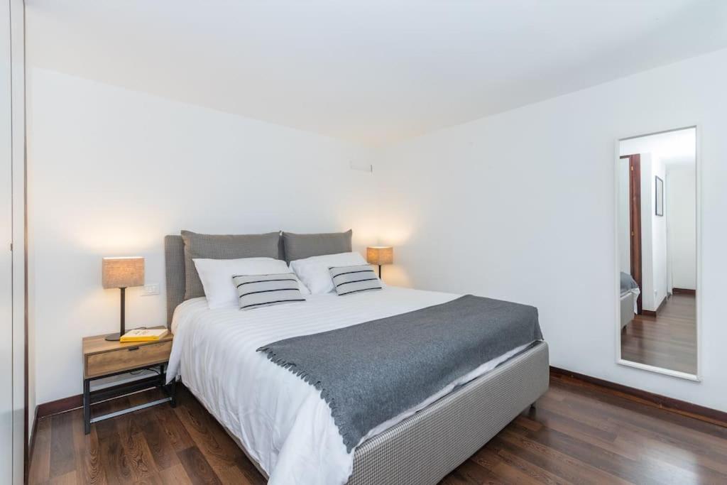 Loft Luxury - Piazza Castello Porta Susa Turin