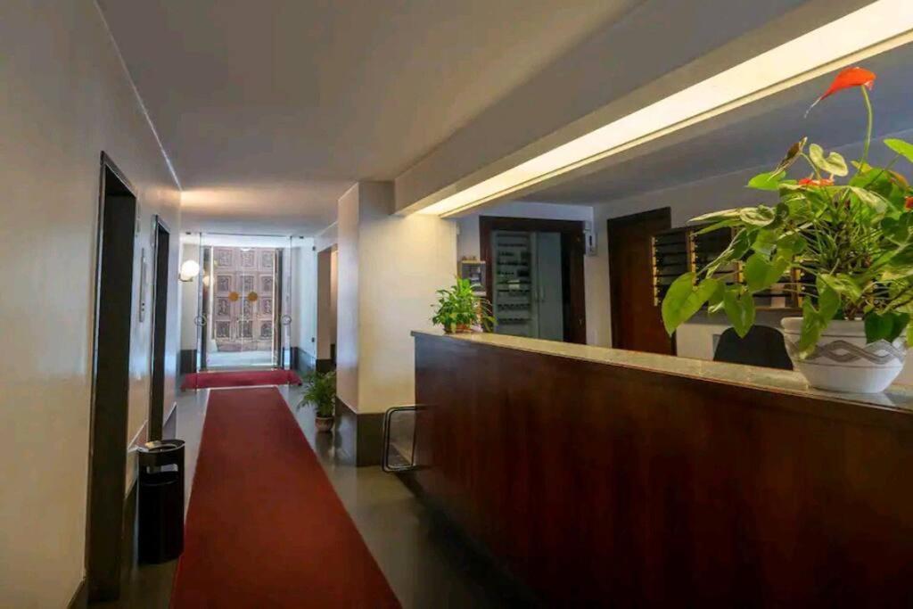 Loft Luxury - Piazza Castello Porta Susa *