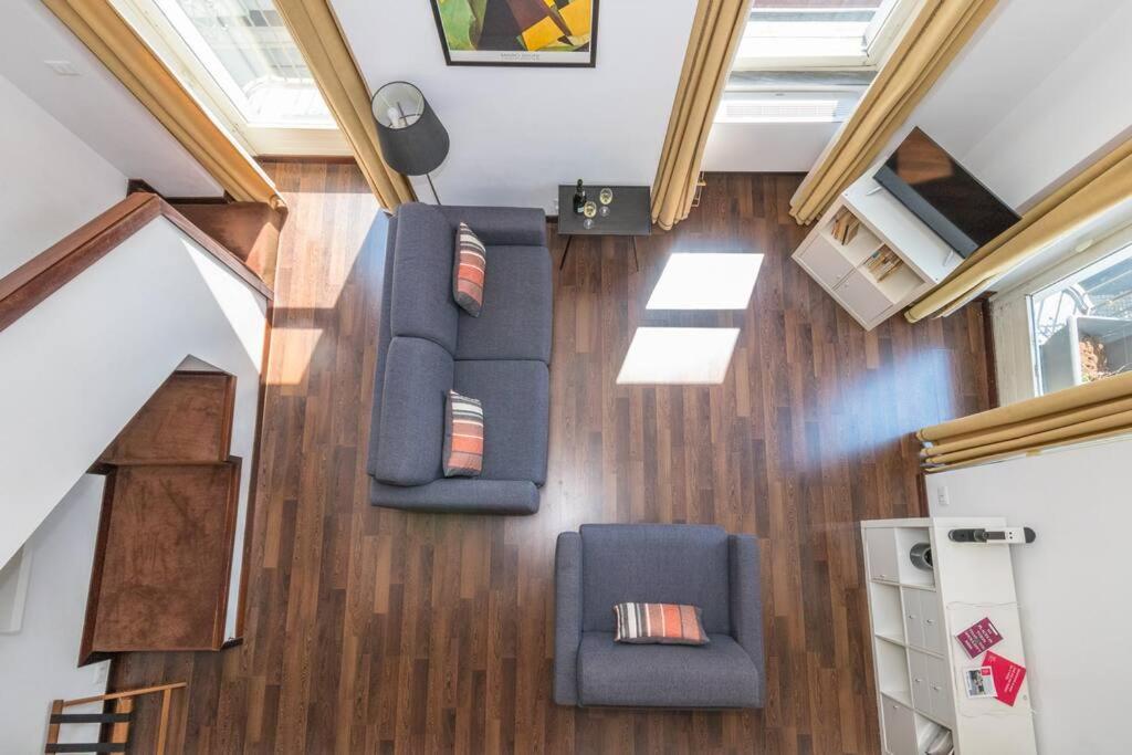 Loft Luxury - Piazza Castello Porta Susa